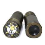 Flashlight For Diving and Spearfishing Dnepr - R